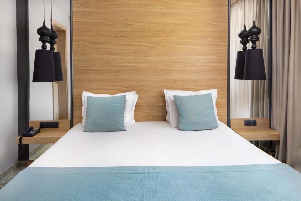 Devin Spa Hotel 외부 사진