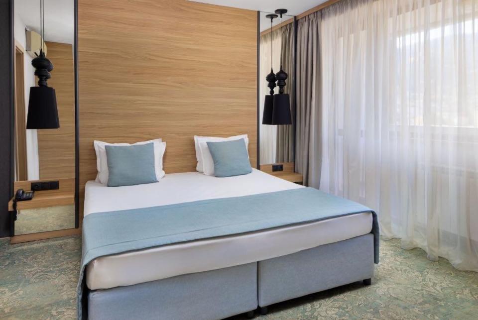 Devin Spa Hotel 외부 사진