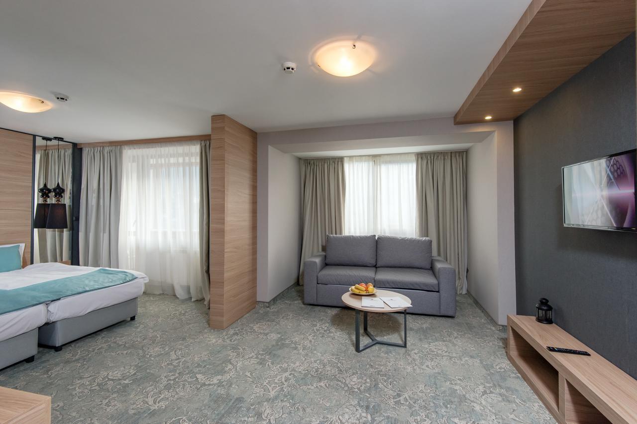 Devin Spa Hotel 외부 사진