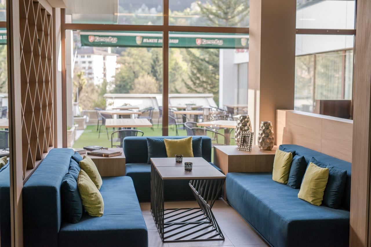 Devin Spa Hotel 외부 사진